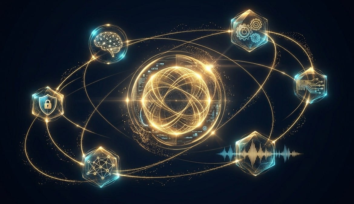 Jarvis AI Executive Assistant System